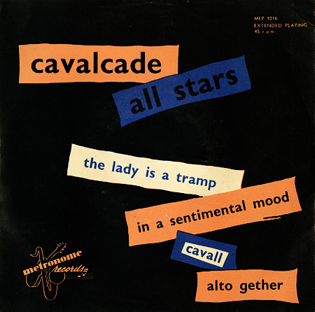 Cavalcade All Stars