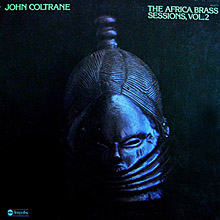 John Coltrane Africa Brass 2