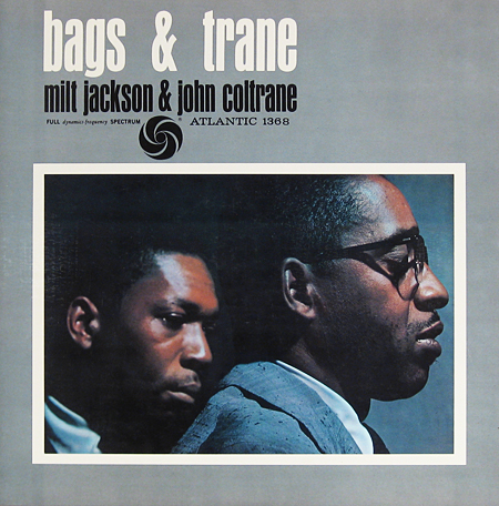 John Coltrane: Bags and Trane