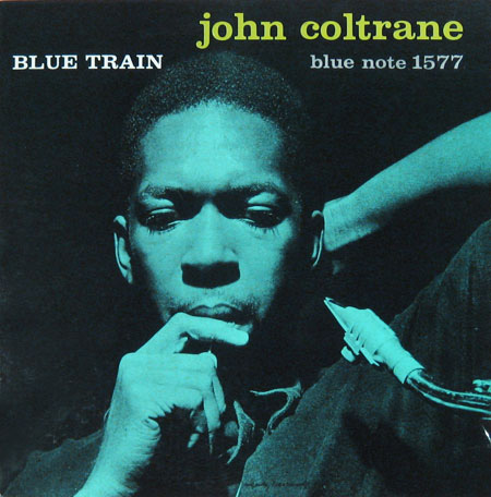 John Coltrane, Blue Note 1577