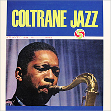 John Coltrane: Coltrane Jazz