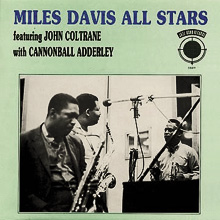 Miles Davis All Stars