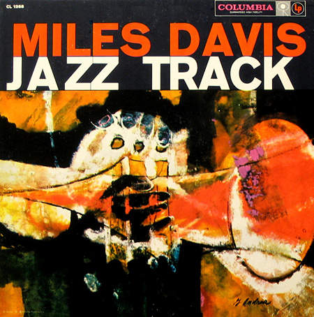 Miles Davis, Columbia 1268