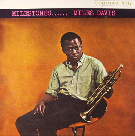 Miles Davis, Columbia 1193