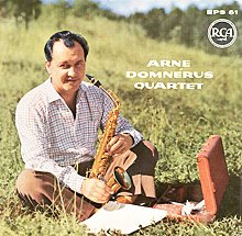 Arne Domnerus, RCA EPS 81