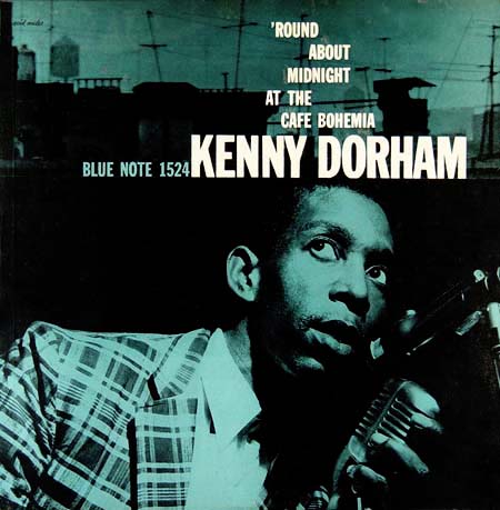 Kenny Dorham, Blue Note 1524