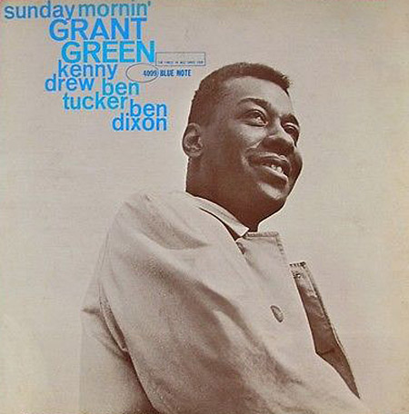 Grant Green, Blue Note 4099