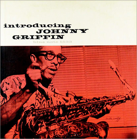 Johnny Griffin, Blue Note 1533