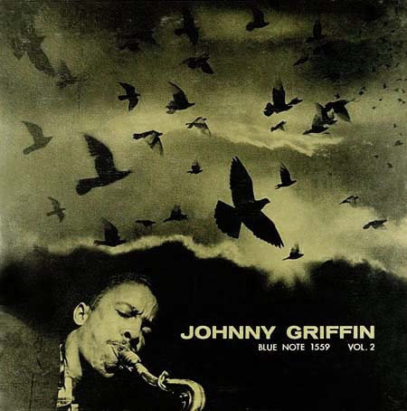 Johnny Griffin, Blue Note 1559