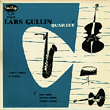 Lars Gullin, Mercury 6071
