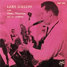 Lars Gullin MEP 200