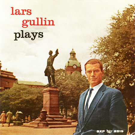 Lars Gullin Sonet 2519