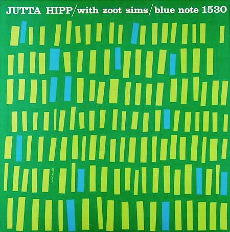 Jutta Hipp, Blue Note 1530