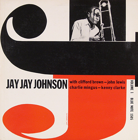 J.J. Johnson, Blue Note 1505