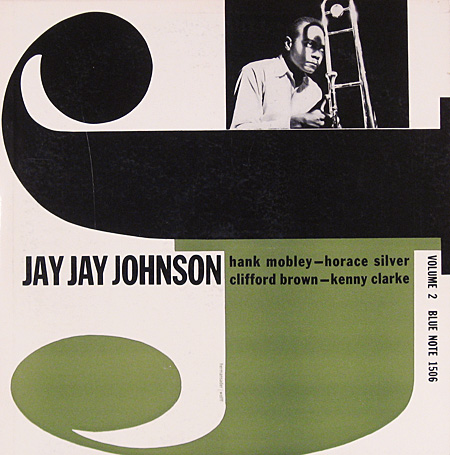 J.J. Johnson, Blue Note 1506