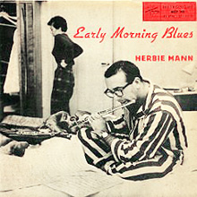 Herbie Mann, Metronome MEP 348