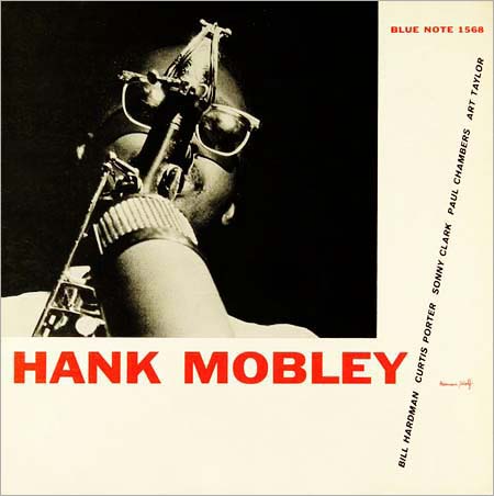 Hank Mobley, Blue Note 1568