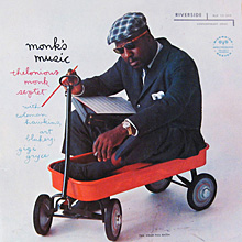 Thelonious Monk Monks Music