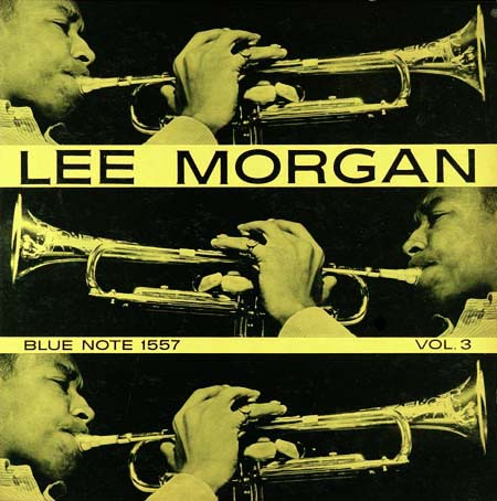 Lee Morgan, Blue Note 1557