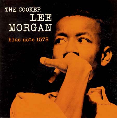 Lee Morgan, Blue Note 1578