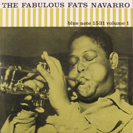 Fats Navarro, Blue Note 1531