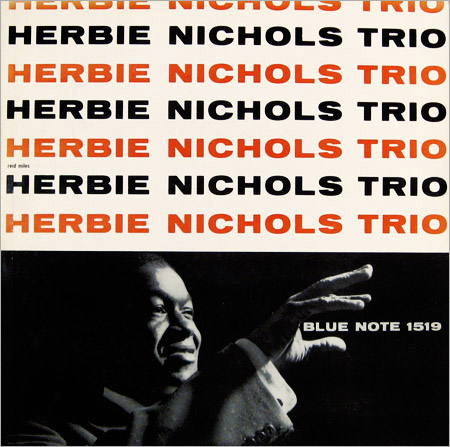 Herbie Nichols, Blue Note 1519