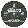 Odeon label