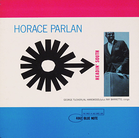 Horace Parlan, Blue Note 4062