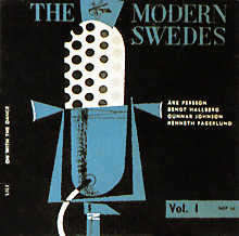 Modern Swedes, Metronome MEP 66