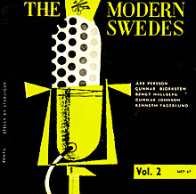 Modern Swedes, Metronome MEP 67