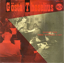 Gosta Theselius, RCA EPS 52