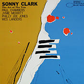 Sonny Clark: The Art Of The Trio