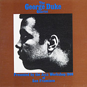 George Duke: Jazz Workshop