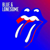 Rolling Stones: Blue and Lonesome