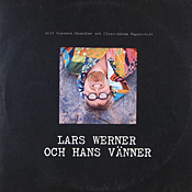 Lars Werner: Till Raymond Chandler