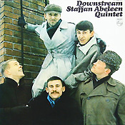Staffan Abeleen: Downstream