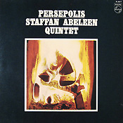 Staffan Abeleen: Persepolis