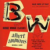 Albert Ammons Classics