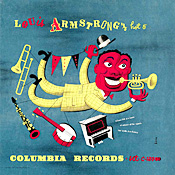Louis Armstrong Hot Five