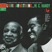 Louis Armstrong plays W.C. Handy