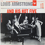 Armstrong Hot Five