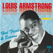 Louis Armstrong Hot Five