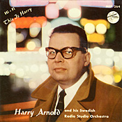 Harry Arnold MEP 264