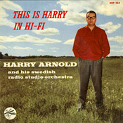 Harry Arnold MEP 265