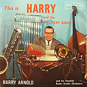 Harry Arnold: This is Harry