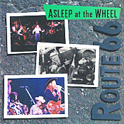 Asleep At The Wheel: Route 66