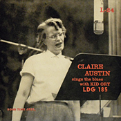Claire Austin