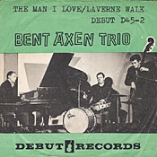 Bent Axen Trio