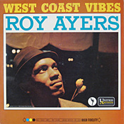 Roy Ayers: West Coast Vibes