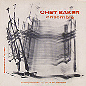 Chet Baker Ensemble